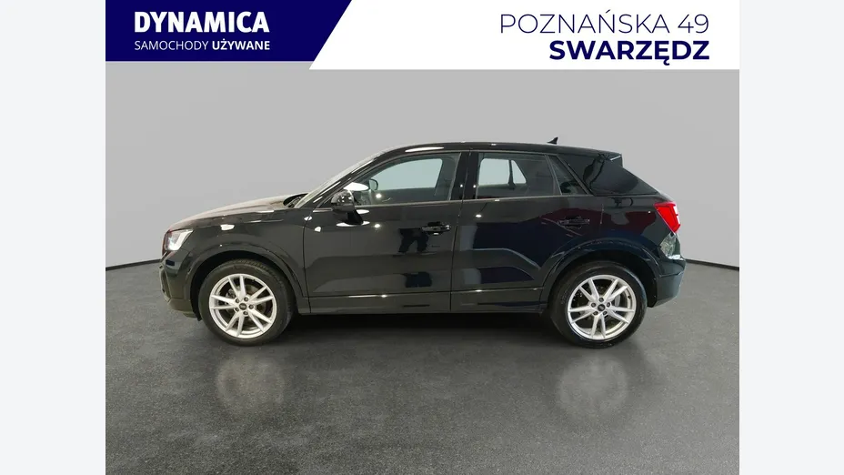 AUDI Q2 -