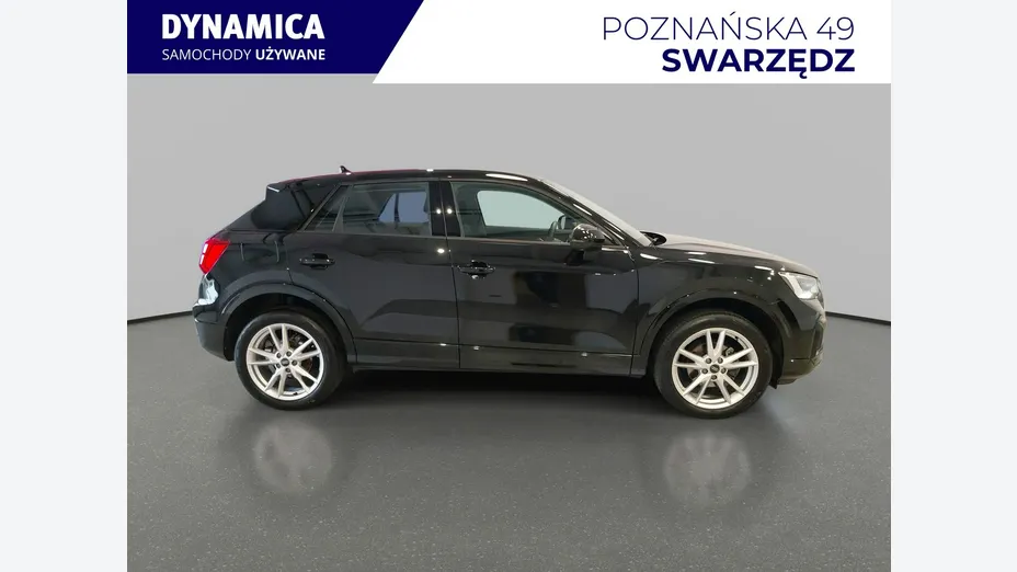 AUDI Q2 -