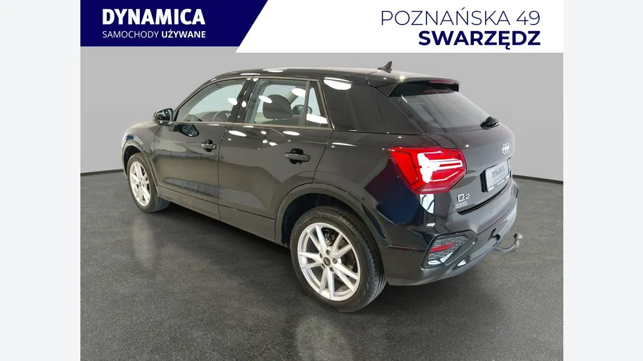 AUDI Q2 -