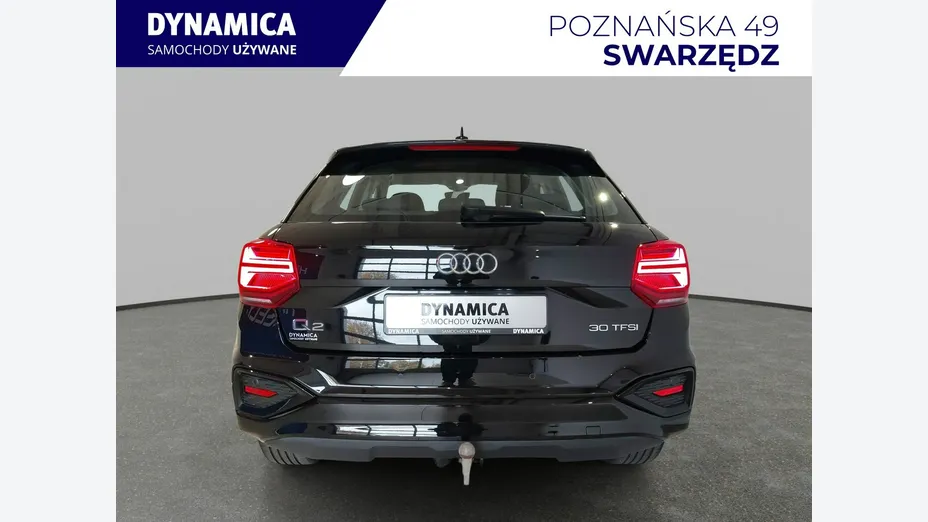 AUDI Q2 -