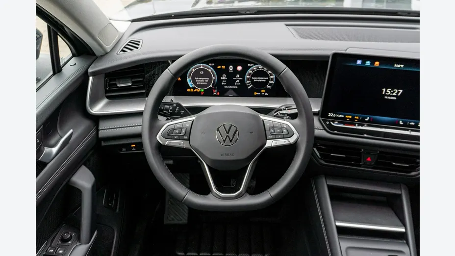 VOLKSWAGEN Tayron -