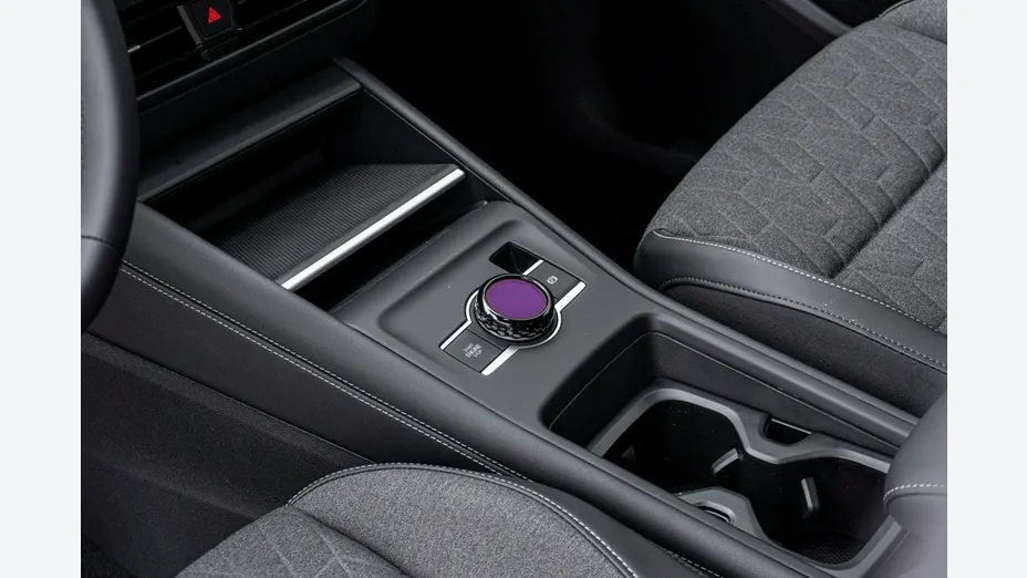 VOLKSWAGEN Tayron -