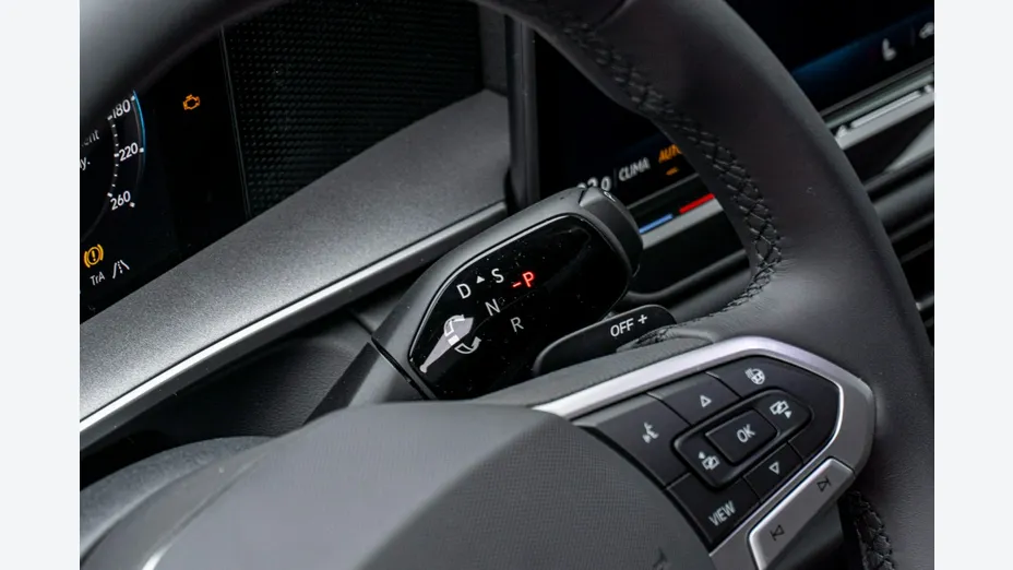 VOLKSWAGEN Tayron -