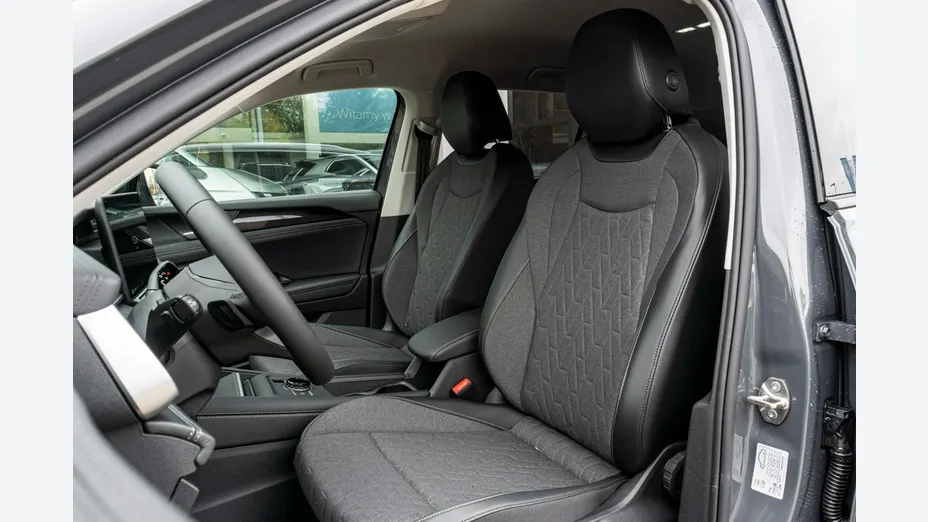 VOLKSWAGEN Tayron -