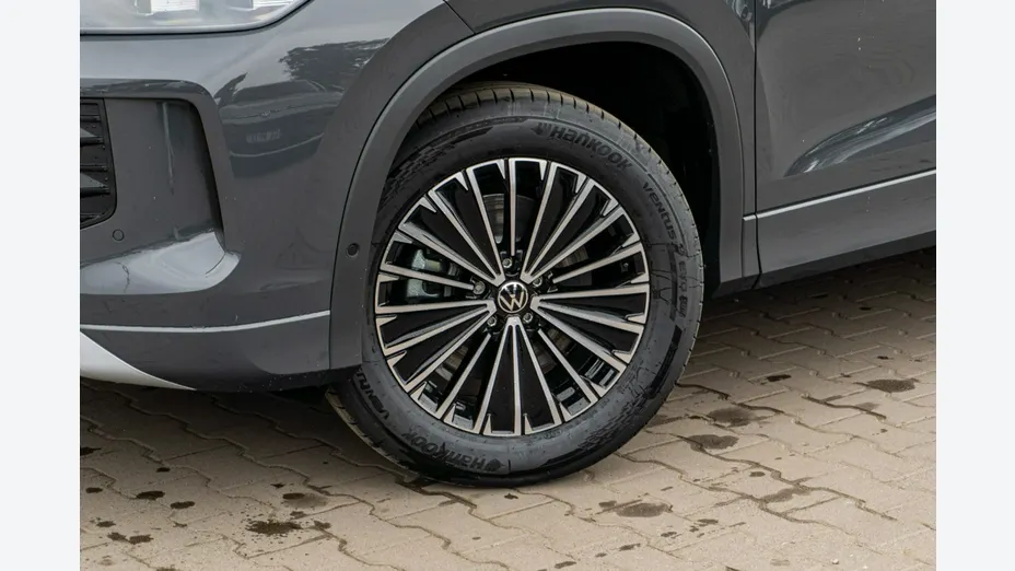 VOLKSWAGEN Tayron -