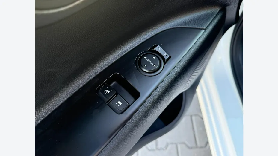 KIA Rio -