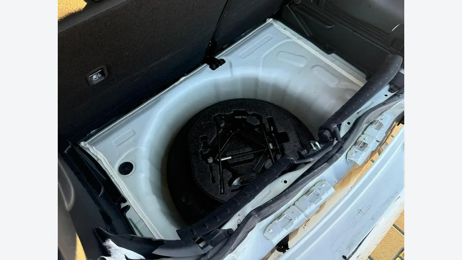 KIA Rio -