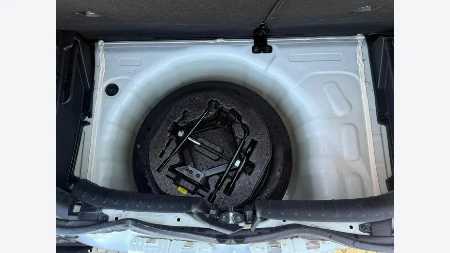 KIA Rio -