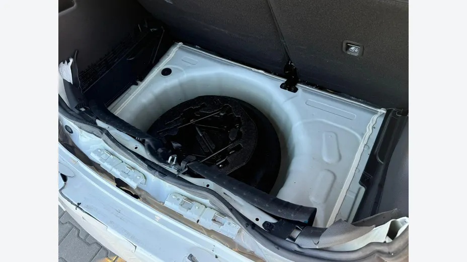 KIA Rio -