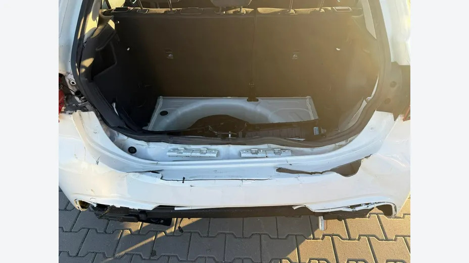 KIA Rio -