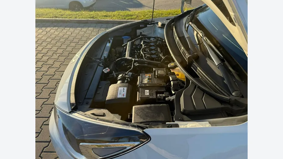 KIA Rio -