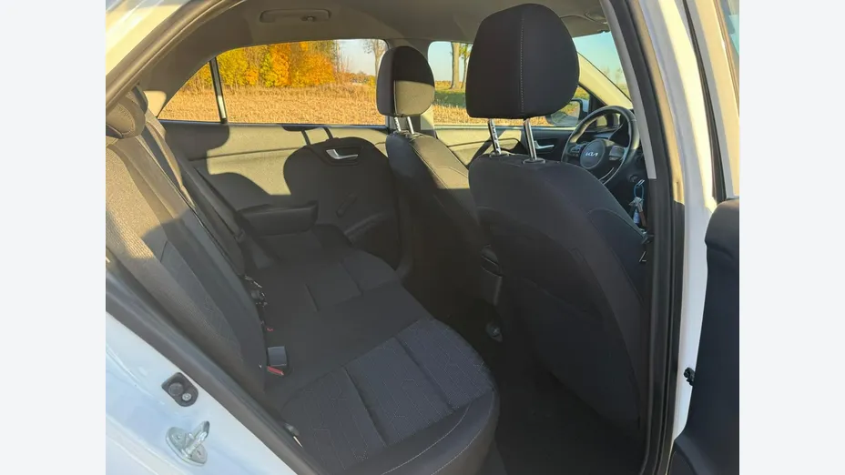 KIA Rio -