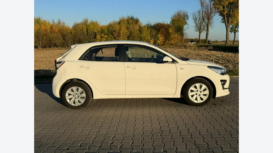 KIA Rio -
