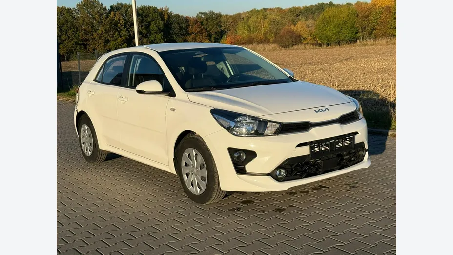 KIA Rio -