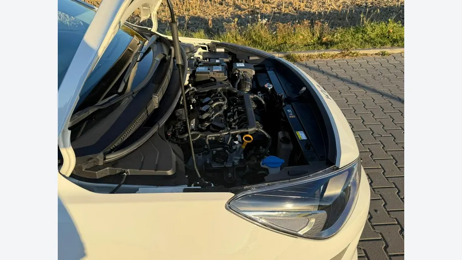 KIA Rio -