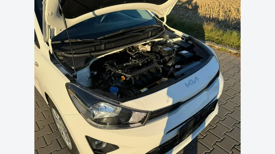KIA Rio -