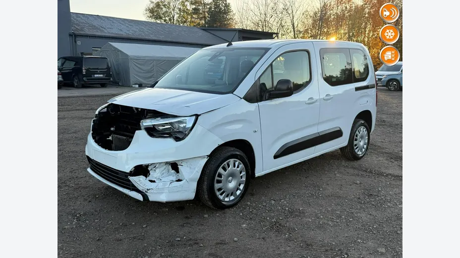 OPEL Combo -