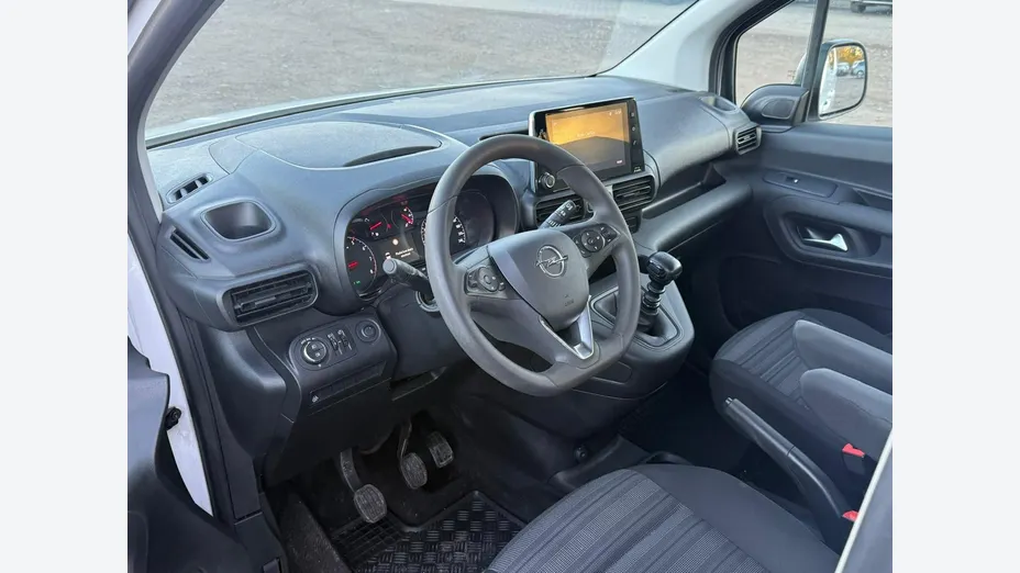 OPEL Combo -