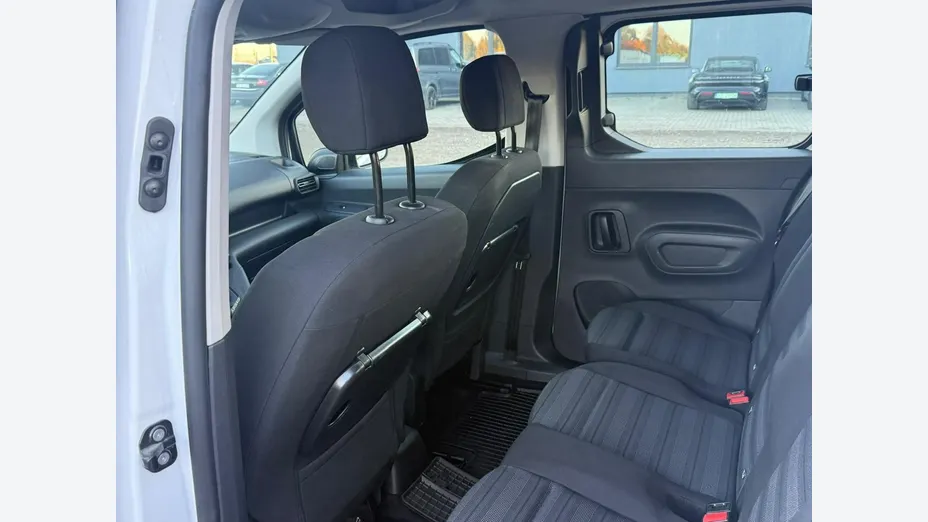 OPEL Combo -