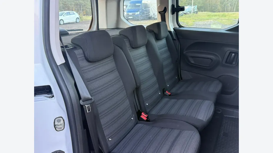 OPEL Combo -