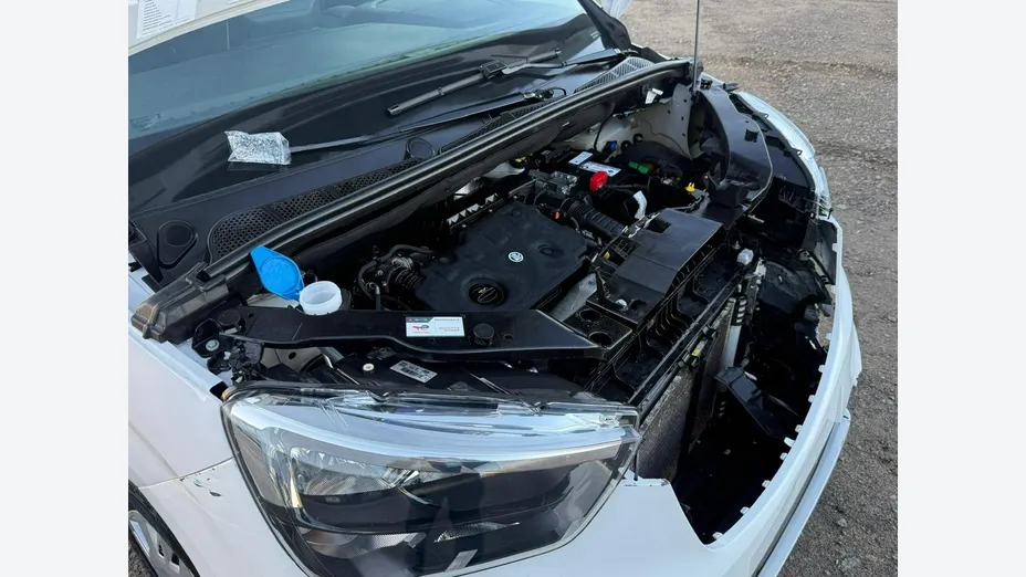 OPEL Combo -