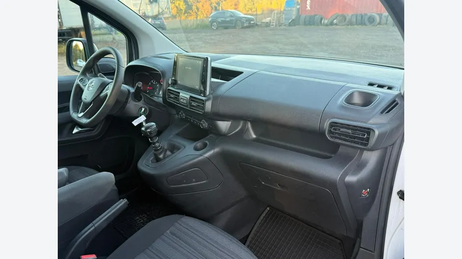 OPEL Combo -