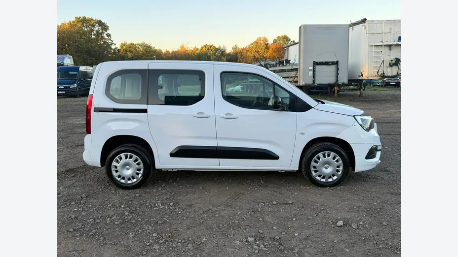 OPEL Combo -