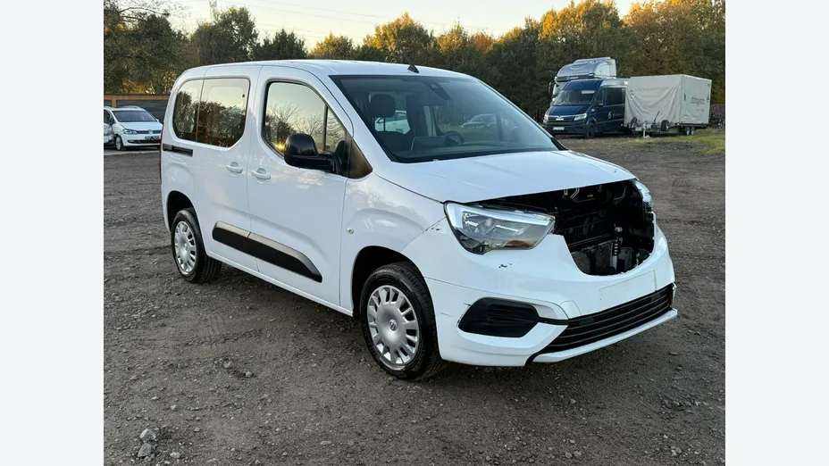 OPEL Combo -