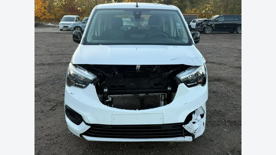 OPEL Combo -