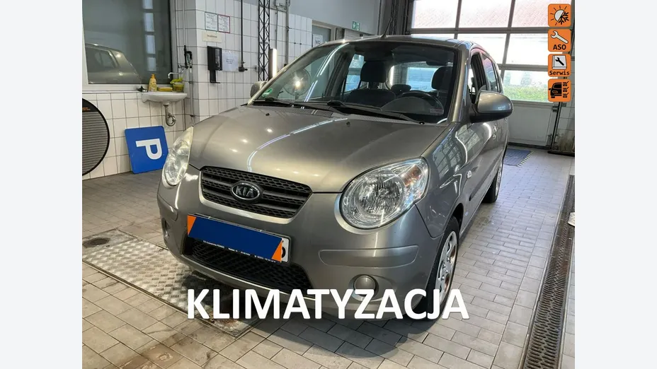 KIA Picanto -