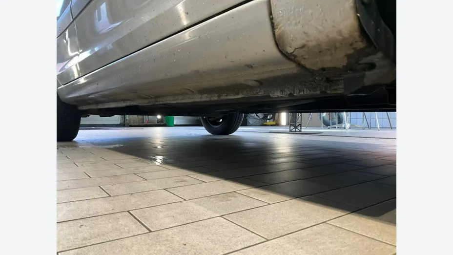 KIA Picanto -