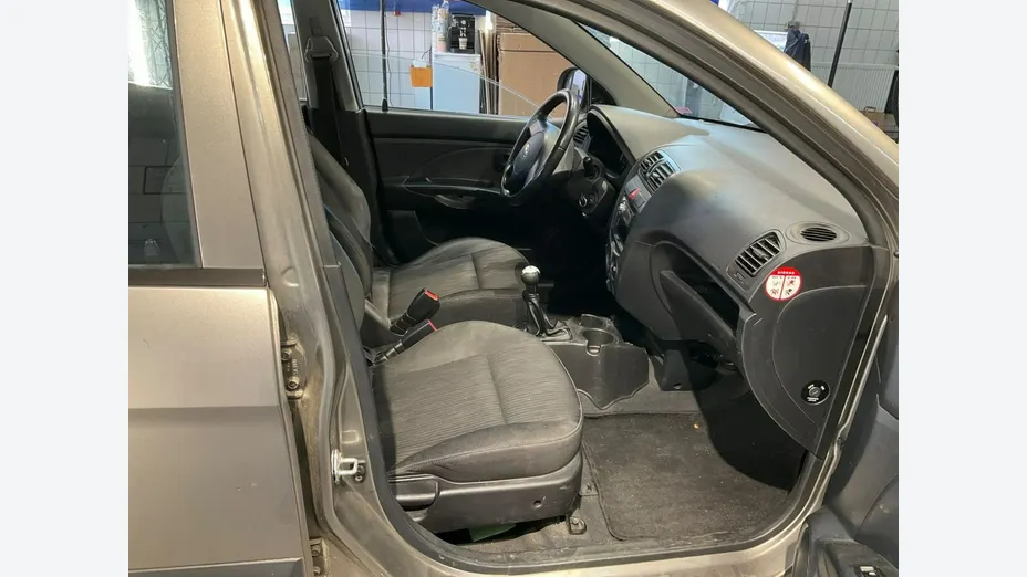 KIA Picanto -