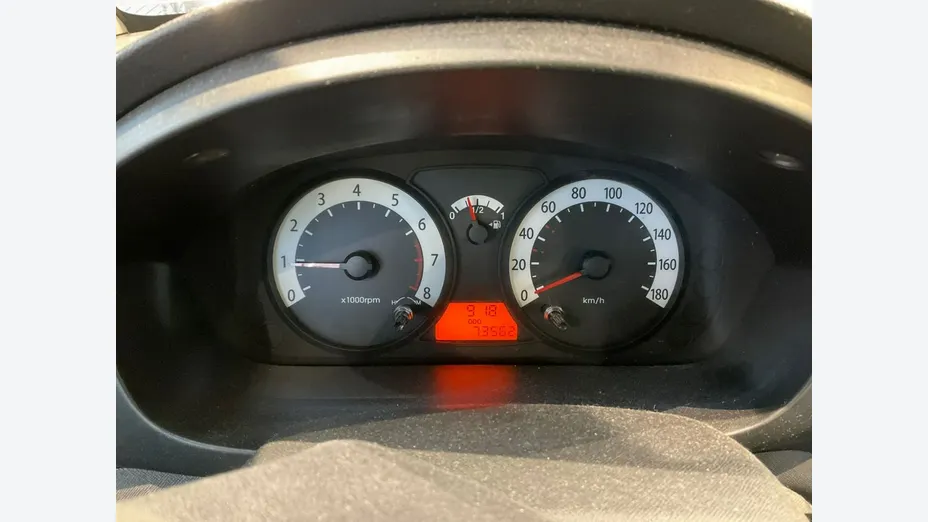 KIA Picanto -