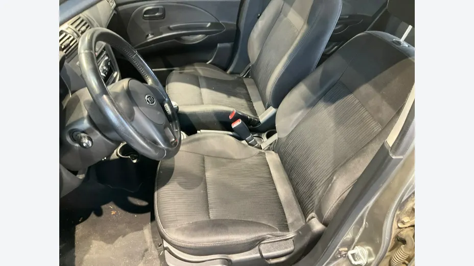 KIA Picanto -