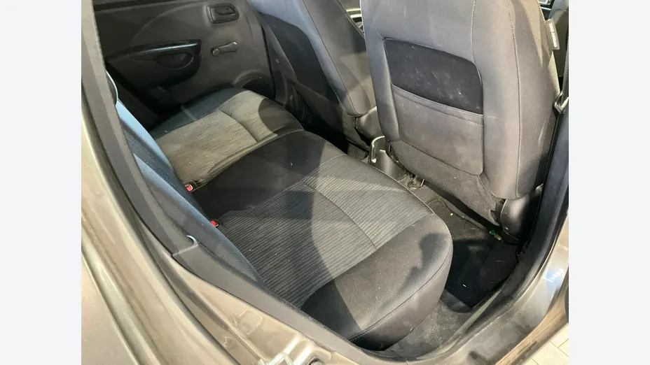 KIA Picanto -