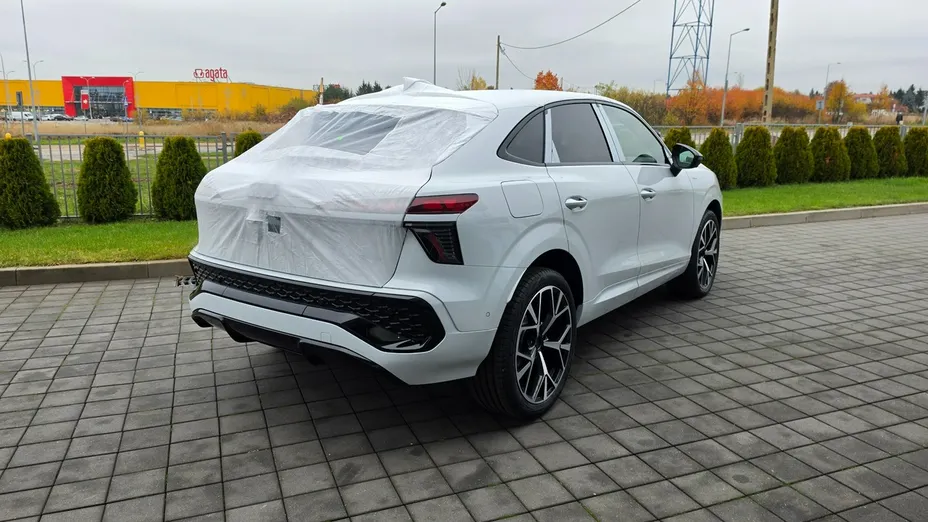 AUDI Q3 Sportback -