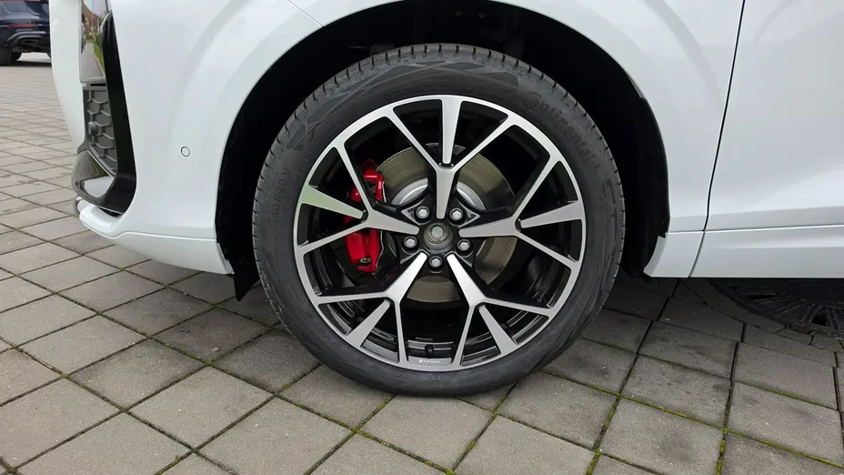 AUDI Q3 Sportback -