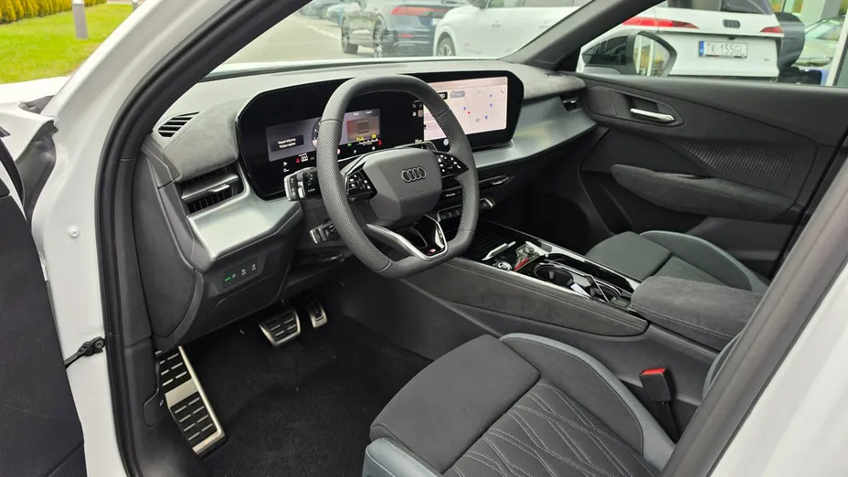AUDI Q3 Sportback -