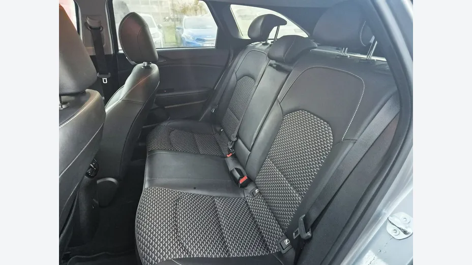 KIA Cee'd -
