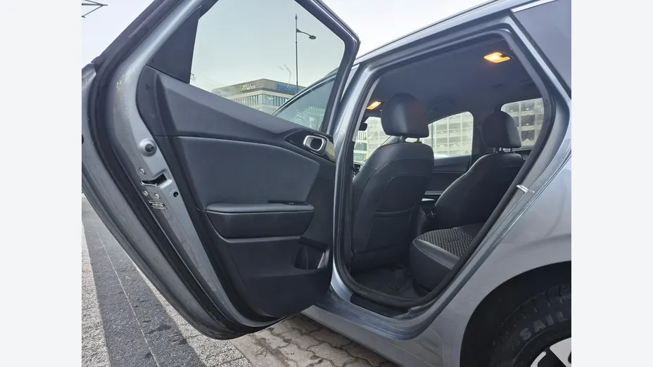 KIA Cee'd -