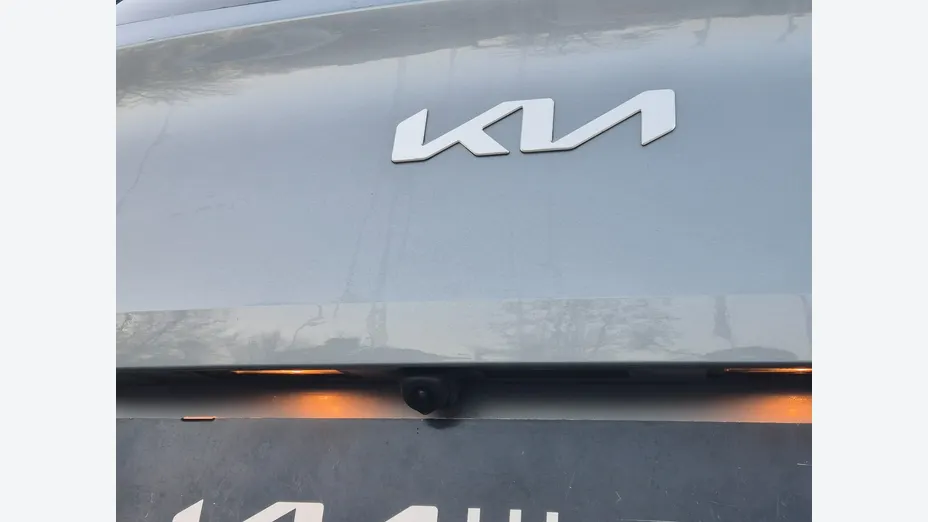 KIA Cee'd -