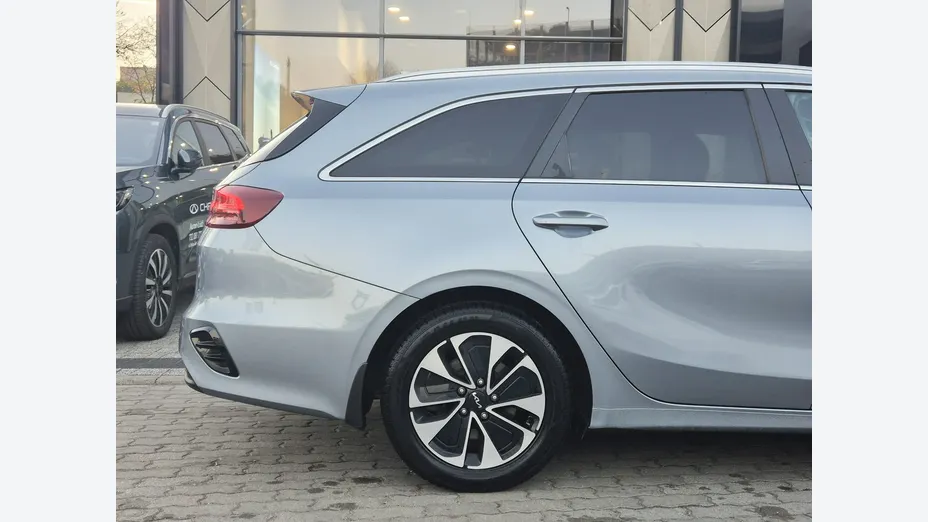 KIA Cee'd -