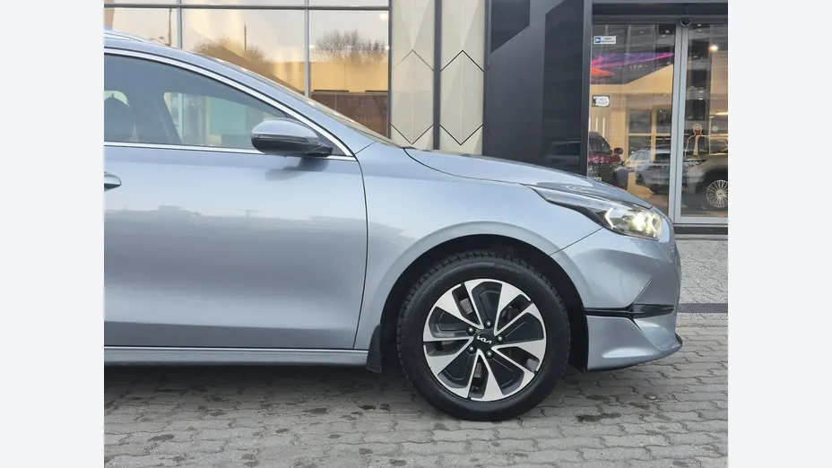 KIA Cee'd -