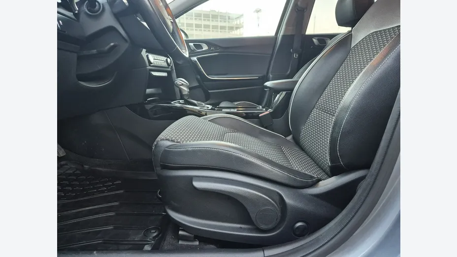 KIA Cee'd -