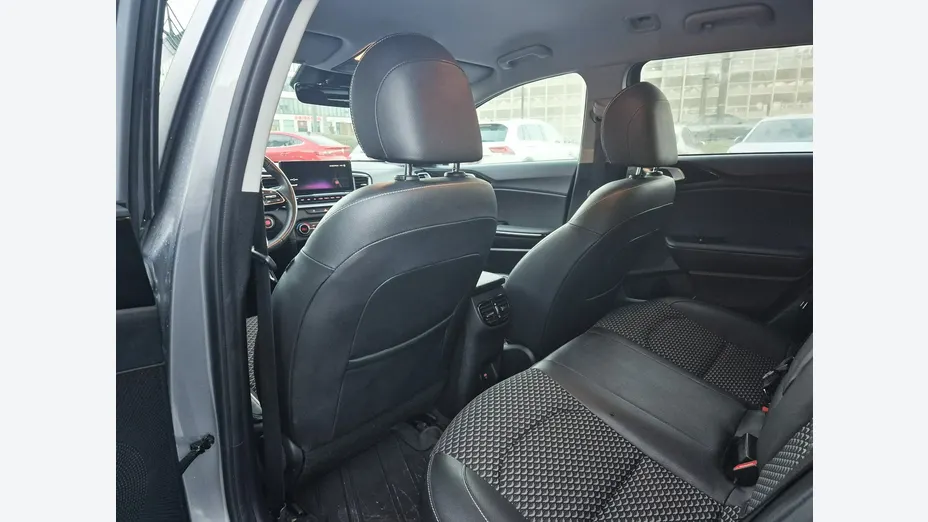 KIA Cee'd -