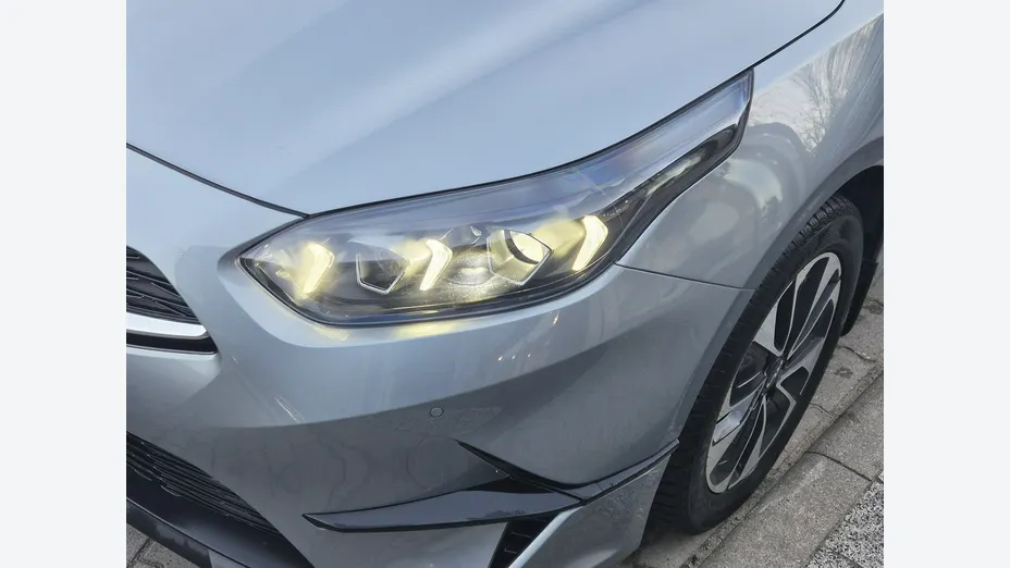 KIA Cee'd -
