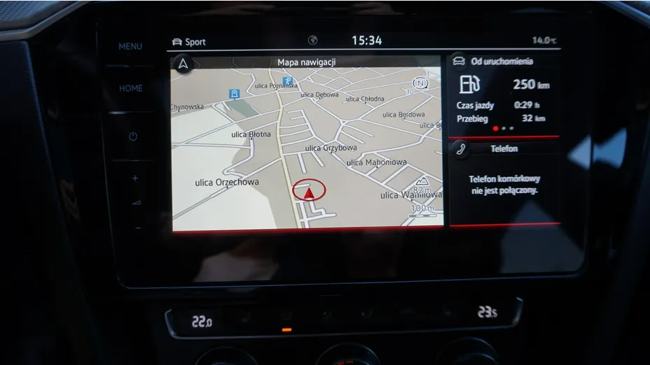 VOLKSWAGEN Arteon -