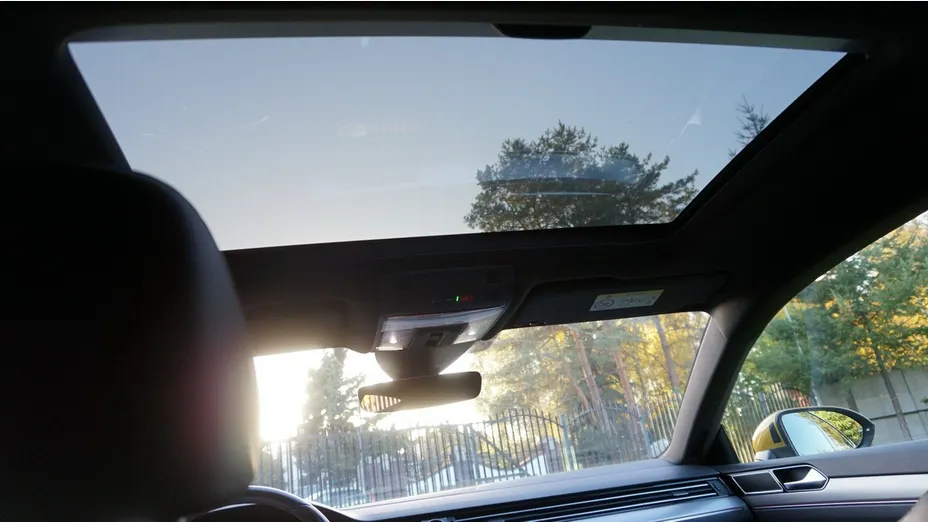 VOLKSWAGEN Arteon -
