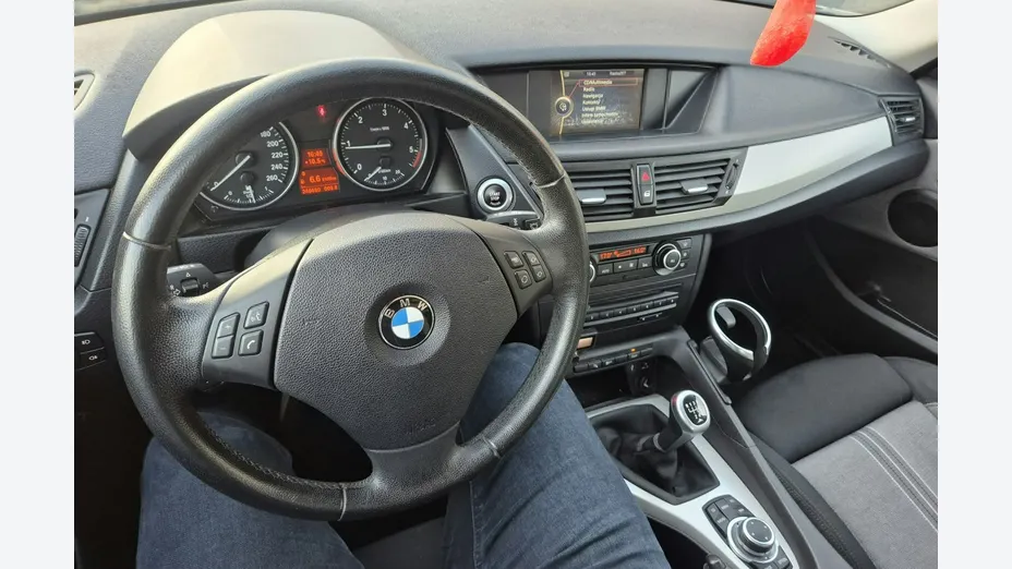 BMW X1 -