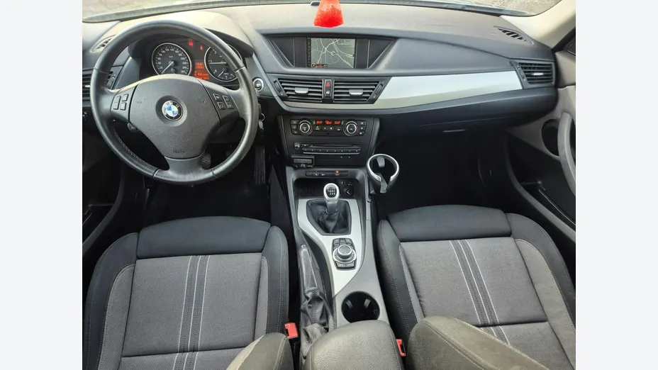 BMW X1 -